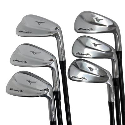 mizuno 225（アイアンセット）｜クラブ（メンズ）｜ゴルフ | スポーツ