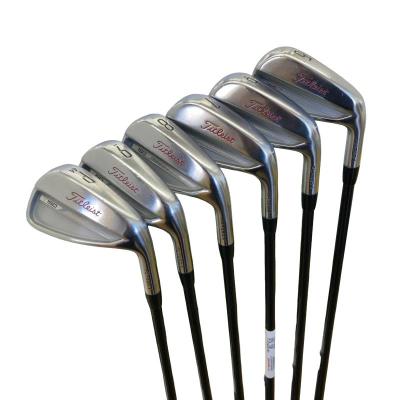 Titleist T150（2023）ZEROS8アイアン 7-P 4本セット Titleist 2023 T150 Irons – Golf Discount