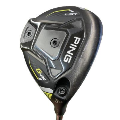 g430 フェアウェイウッドのおすすめ人気商品一覧 通販 - Yahoo