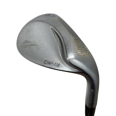 Dolphin Wedge 56度ウェッジ ドルフィンウェッジ 56° Dolphin Wedge 56度ウェッジ ◎◎kasco