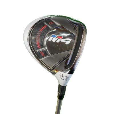 TaylorMade フェアウェイウッド（ロフト角：16.5度）｜クラブ（メンズ