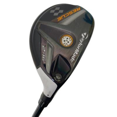 TaylorMade ユーティリティ（番手：2U）｜クラブ（メンズ）｜ゴルフ