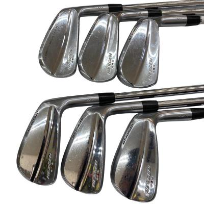 NEXGEN アイアンセット（シャフトの硬さ：S）｜クラブ（メンズ
