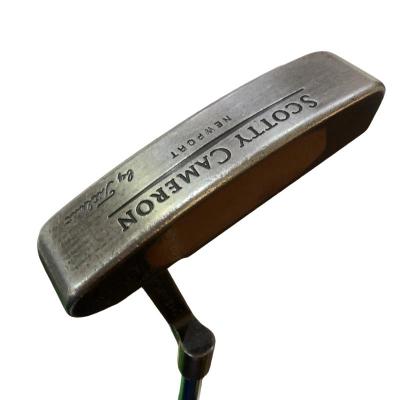 スコッティキャメロン newport 3のおすすめ人気商品一覧 通販 - Yahoo