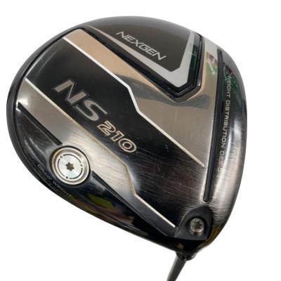 NEXGEN ゴルフクラブ（ロフト角：10.5度）｜ゴルフ｜スポーツ おすすめ