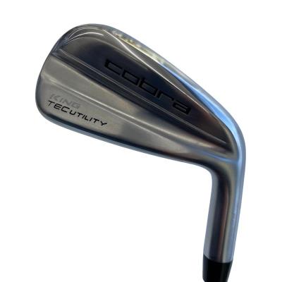 COBRA（ゴルフ） ユーティリティ（シャフト素材：スチール系）｜クラブ