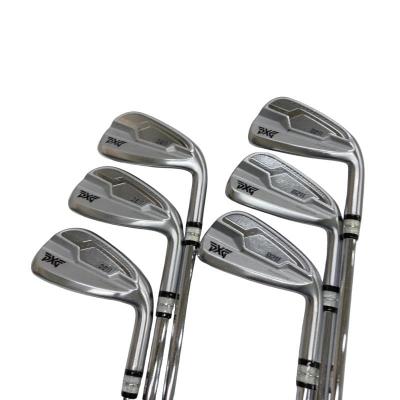 pxg アイアン 0211（ゴルフ用品） | スポーツ のおすすめ人気商品一覧