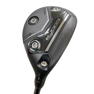 COBRA（ゴルフ） ユーティリティ（ロフト角：19度）｜クラブ（メンズ