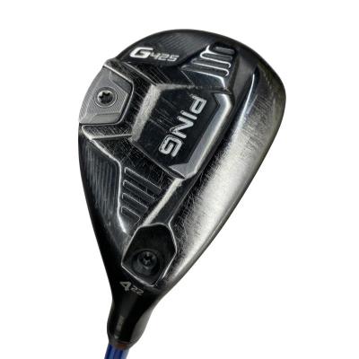 ping ユーティリティ g425（番手：4U）のおすすめ人気商品一覧 通販