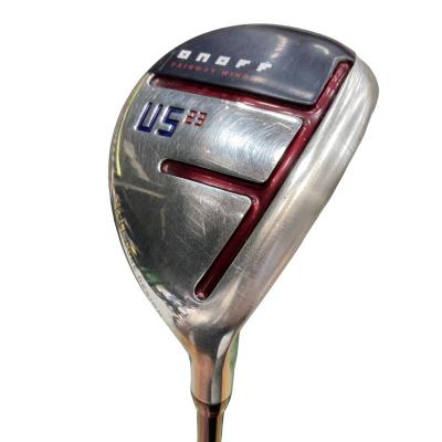 ONOFF ユーティリティ（ロフト角：23度）｜クラブ（メンズ）｜ゴルフ