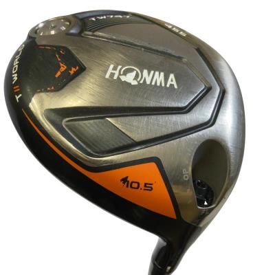 本間ゴルフ tw747 ドライバー 455（スポーツ用品）のおすすめ人気商品