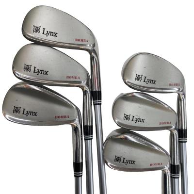 Lynx アイアンセット｜クラブ（メンズ）｜ゴルフ｜スポーツ おすすめ