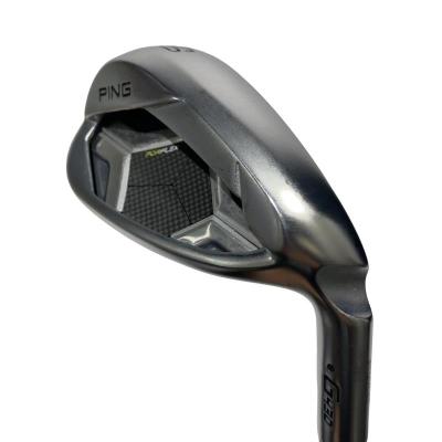 PING ウェッジ（シャフト素材：カーボン系）｜クラブ（メンズ