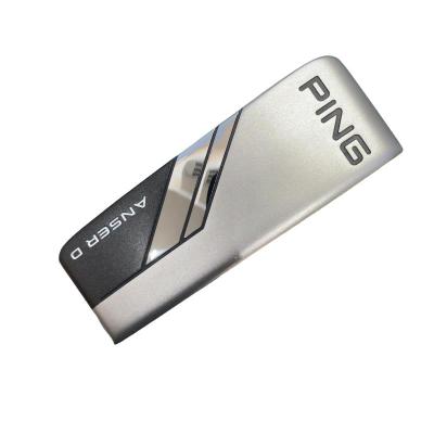 PING ピン アンサーD パター 33インチ Amazon | [ピン] ゴルフクラブ パター PING 2021 PT STD PP60 33