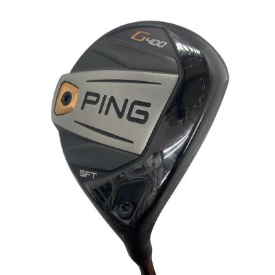 PING フェアウェイウッド（ロフト角：16度）｜クラブ（メンズ