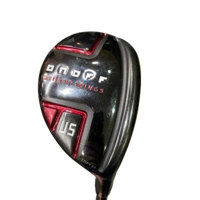 ONOFF ユーティリティ（ロフト角：23度）｜クラブ（メンズ）｜ゴルフ