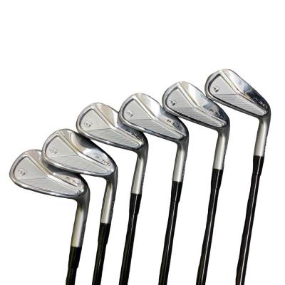 P7MC 2023 アイアン 7本セット p7mc アイアン 2023（ゴルフクラブ）｜ゴルフ | スポーツ のおすすめ