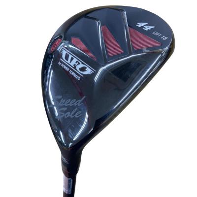 キャスコ ufo44（ゴルフクラブ）（シャフトの硬さ：S）｜ゴルフ