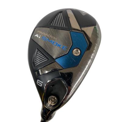 キャロウェイ ユーティリティ 6u（ゴルフ用品） | スポーツ のおすすめ