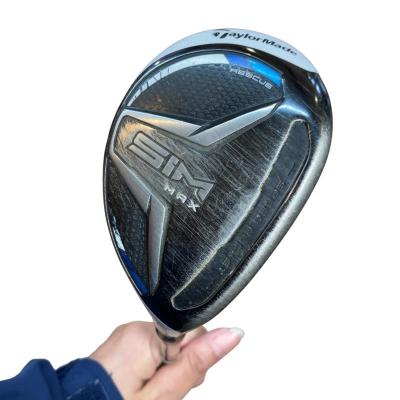 SIM ユーティリティ（番手：5U）｜クラブ（メンズ）｜ゴルフ｜スポーツ