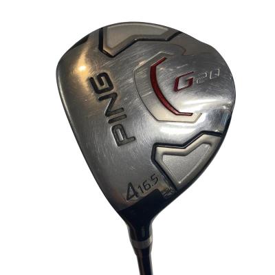 PING フェアウェイウッド（ロフト角：16.5度）｜クラブ（メンズ