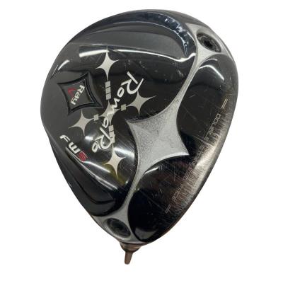RomaRo ロマロ RayV V1 FW5 18° フェアウェイウッド RomaRo（ロマロ） RomaRo RomaRo Ray V V1 FW 5W フェアウェイウッド