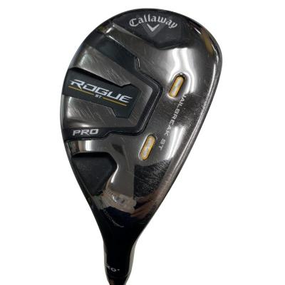 Callaway ROGUE U3キャロウェイ ローグ　ユーティリティ Callaway（キャロウェイ） ローグ ユーティリティ ROGUE U3 USA
