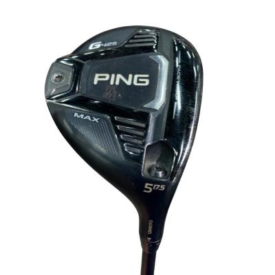 ping g425 フェアウェイウッド 5w（ロフト角：17.5度）のおすすめ人気