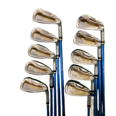 HONMA GOLF アイアンセット（セット本数：10本セット）｜クラブ