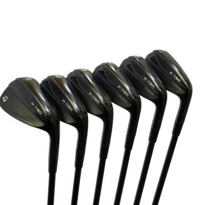 p790 アイアン mci80（TaylorMade）のおすすめ人気商品一覧 通販