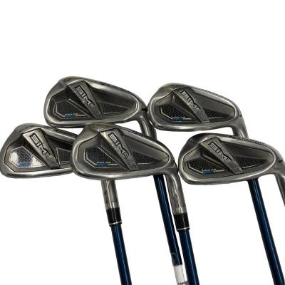 テーラーメイド sim2 max（アイアンセット）｜クラブ（メンズ