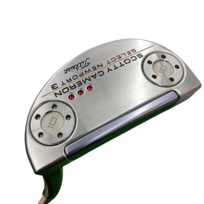 スコッティキャメロン newport 3のおすすめ人気商品一覧 通販 - Yahoo