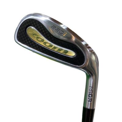 プロギア PRGR ZOOM 220i（PRGR／ゴルフクラブ）（シャフトの硬さ：S