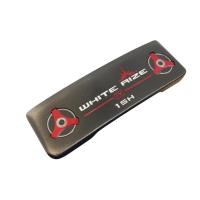 オデッセイ WHITE RIZE ix #1SH 33インチ パター PT フレックスその他 | ゴルフパートナーYahoo!店