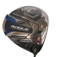 キャロウェイ ROGUE ST MAX  9° ドライバー DR フレックスS | ゴルフパートナーYahoo!店