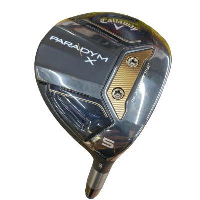 paradym 5w（Callaway）の商品一覧 通販 - Yahoo!ショッピング
