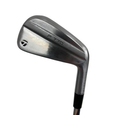 テーラーメイド p770 アイアン（番手：5I）のおすすめ人気商品一覧