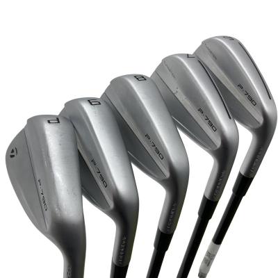 p790 アイアン mci80（TaylorMade）のおすすめ人気商品一覧 通販
