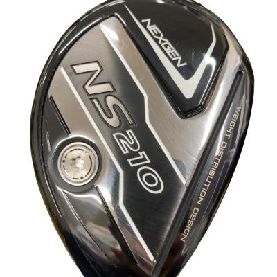 NEXGEN　NS210 ユーティリティクラブ 4U（23°） 楽天市場】NEXGEN NS210 ユーティリティ ゴルフパートナー 限定モデル