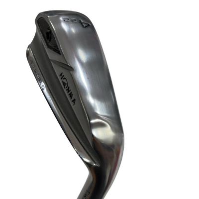 HONMA GOLF ユーティリティ（シャフト素材：スチール系）｜クラブ