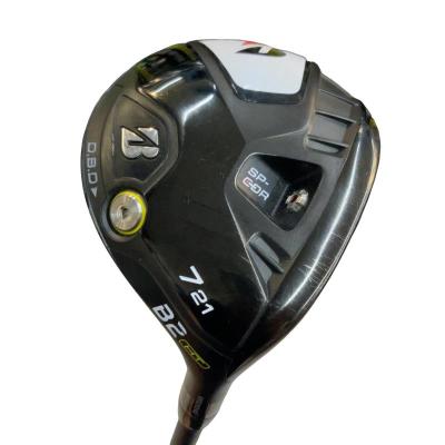 【24まで値下げ】ベンタスブラック　ブリヂストン　B2 HT　7番ウッド　7W b2ht 7w（フェアウェイウッド）｜クラブ（メンズ）｜ゴルフ | スポーツ