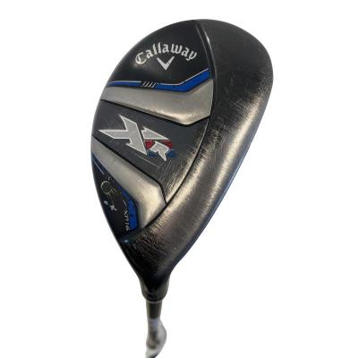 キャロウェイ XR ユーティリティのおすすめ人気商品一覧 通販 - Yahoo