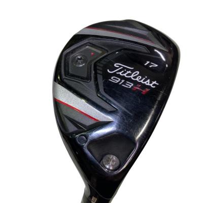 Titleist ユーティリティ（ロフト角：17度）｜クラブ（メンズ