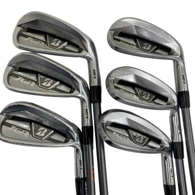 ブリヂストンjgrアイアン（アイアンセット）｜クラブ（メンズ