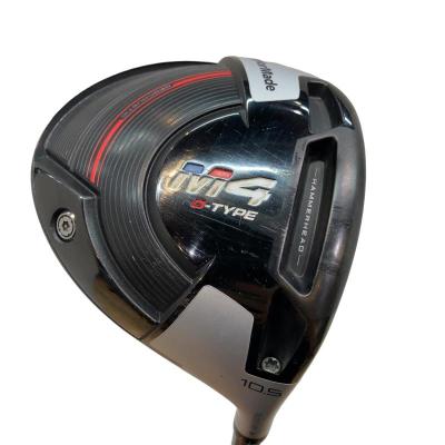 テーラーメイド m4中古ドライバー（ゴルフクラブ）｜ゴルフ | スポーツ