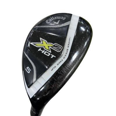 Callaway（キャロウェイ） X2 HOT U5 ユーティリティ UT フレックスR