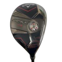 キャロウェイ APEX UW(2024) 23° ユーティリティ UT フレックスSR | ゴルフパートナーYahoo!店