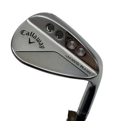 キャロウェイウェッジ 52 jaws（バウンス角（バンス角）：10度）の