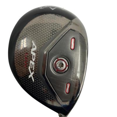 apex uw（ユーティリティ）（ロフト角：19度）｜クラブ（メンズ