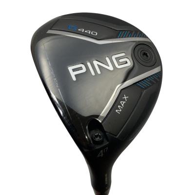 レフティ ゴルフクラブ（フェアウェイウッド）｜クラブ（メンズ